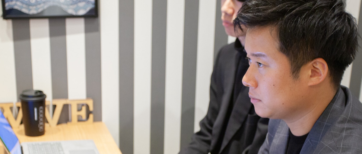 マーケティングを活用した新しい営業スタイル／不動産営業募集