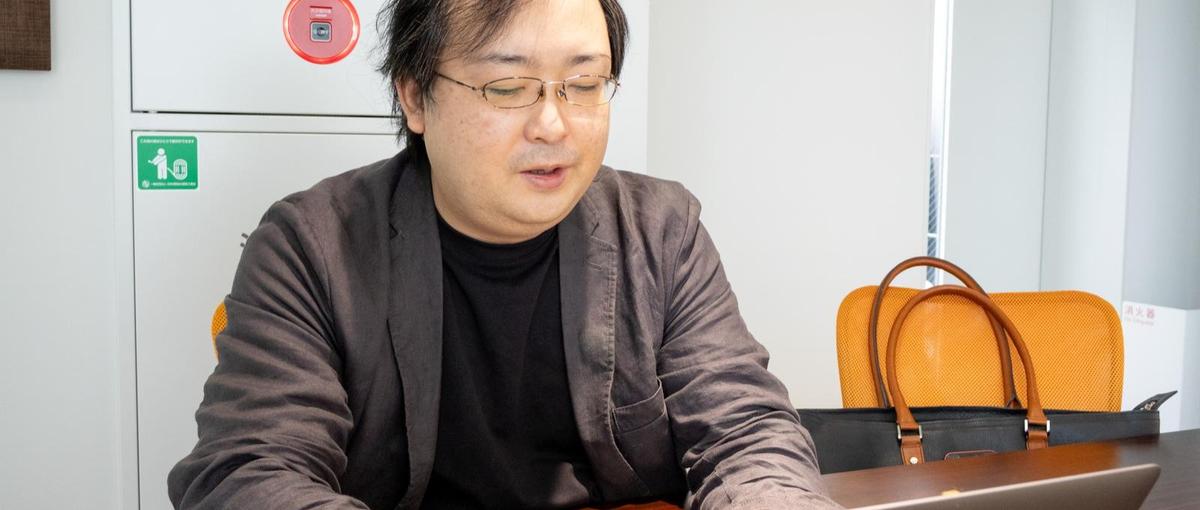 Goで広がるキャリア｜自社サービス開発で社会にインパクトを与える仲間を募集