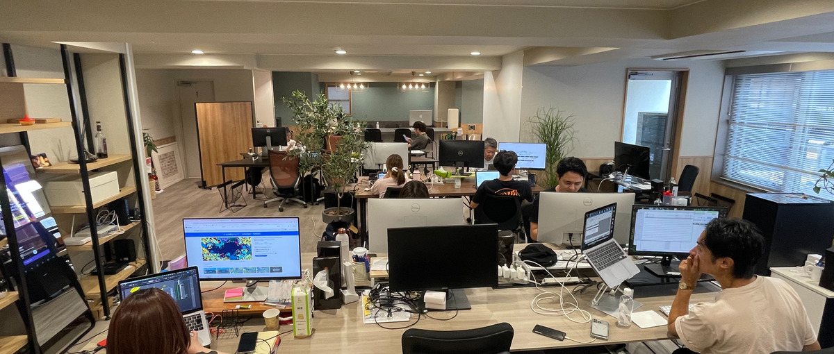 発信するだけじゃない。"仕掛ける側"のエンタメを