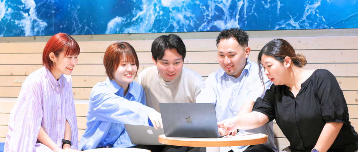 挑戦のタイミングは今から！🔰0からWEBデザイナーになりたい人、大募集