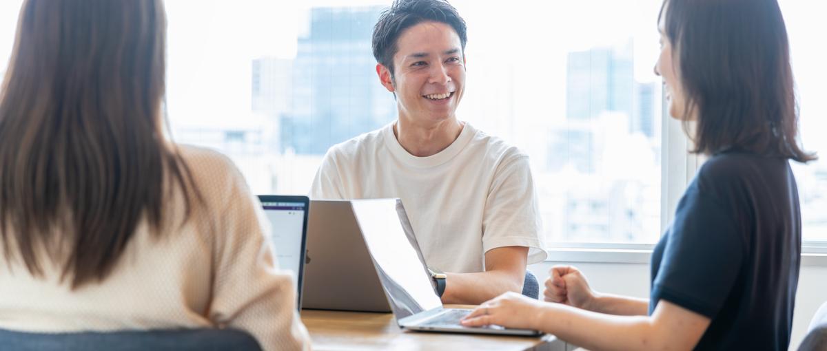 法人営業として圧倒的成長！企業の採用課題を解決するHRTechのセールス