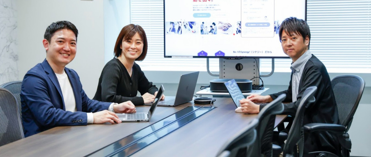 あなたの想いが会社を変える。新卒採用から組織文化をデザインする仕事