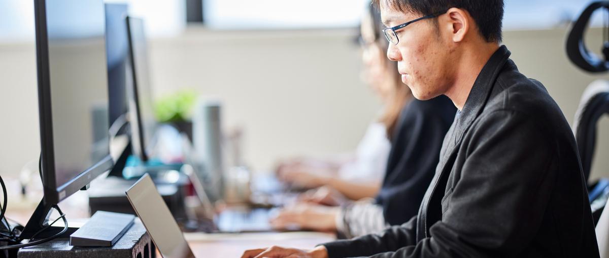 モダン技術で月数億アクセスを支える、自社サービスのバックエンドエンジニア