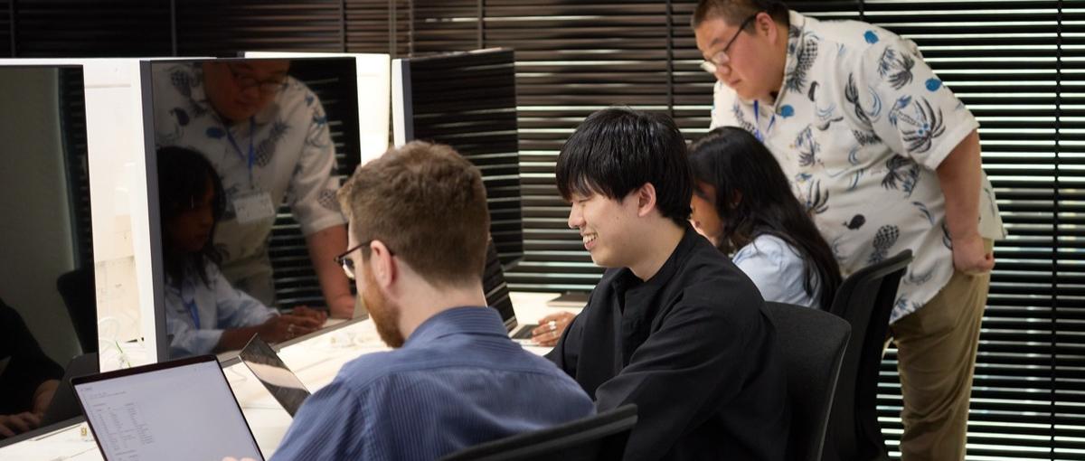 実物ドリブンプロダクト設計ができるシニアGo言語エンジニア募集！