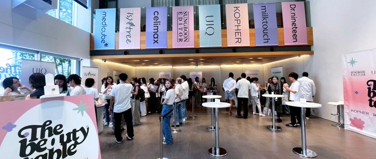 美容トレンドをつくる！インフルエンサー施策オペレーション担当募集