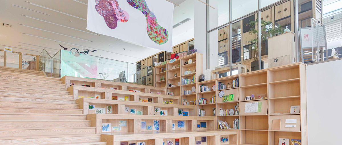 子ども✕まちづくり　人をつなぎ、場を作るコミュニティコーディネーター募集