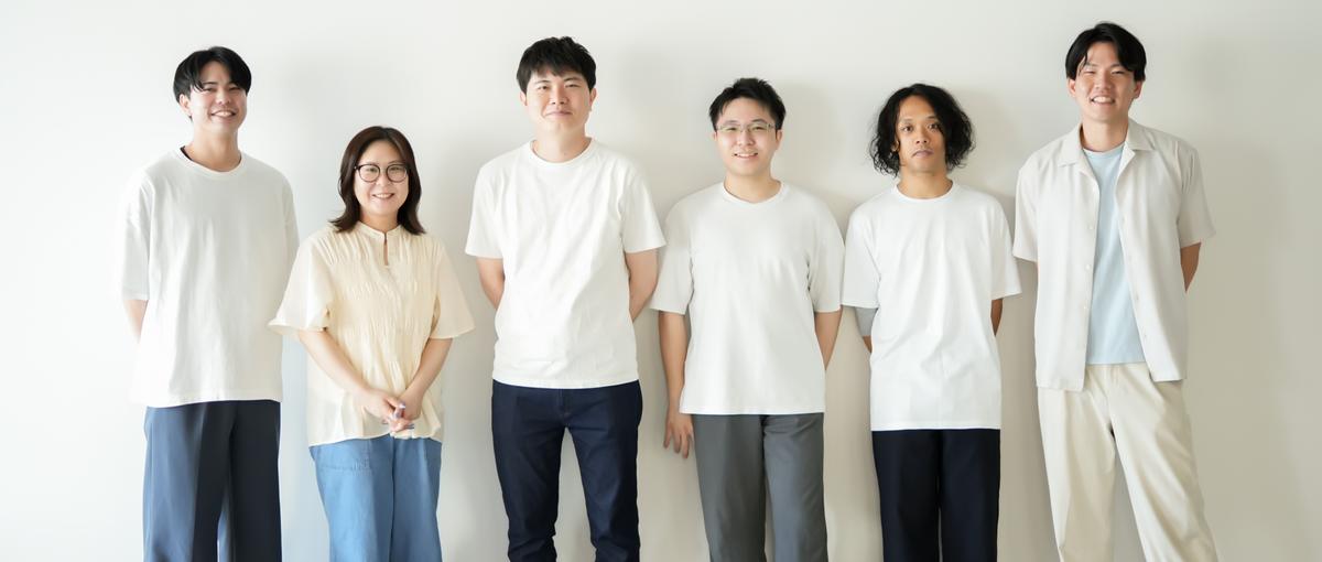 新規開発案件｜累計利用10万回突破した自社サービスの重要PJ！