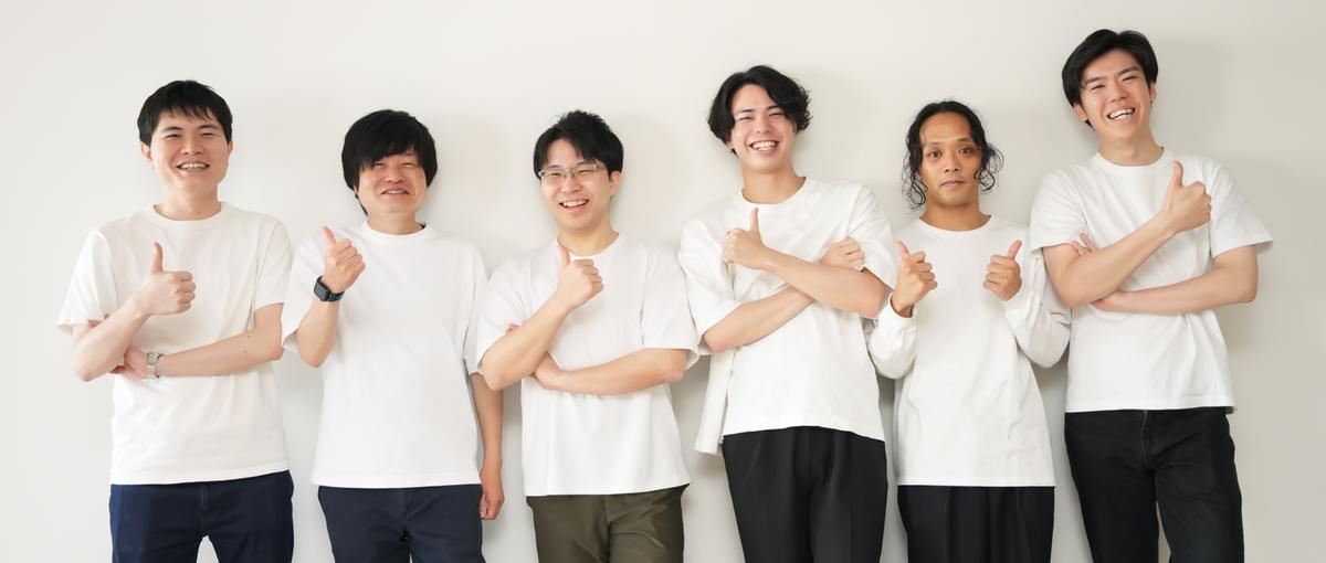 新規開発案件｜累計利用20万回突破した自社サービスの重要PJ！