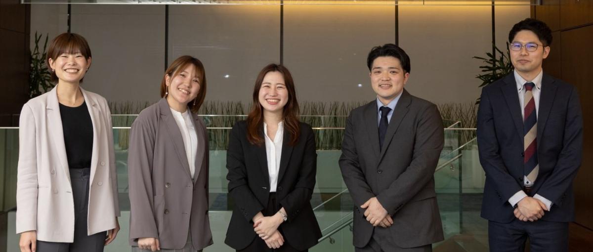 BREXA Technologyに！変革期の今だからこその面白さがここに！