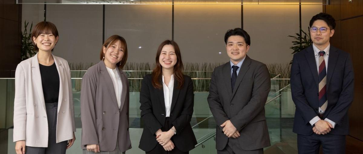 BREXA Technologyに！変革期の今だからこその面白さがここに！