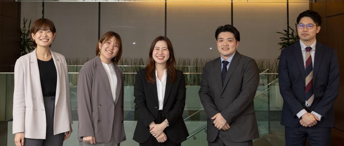 BREXA Technologyに！変革期の今だからこその面白さがここに！