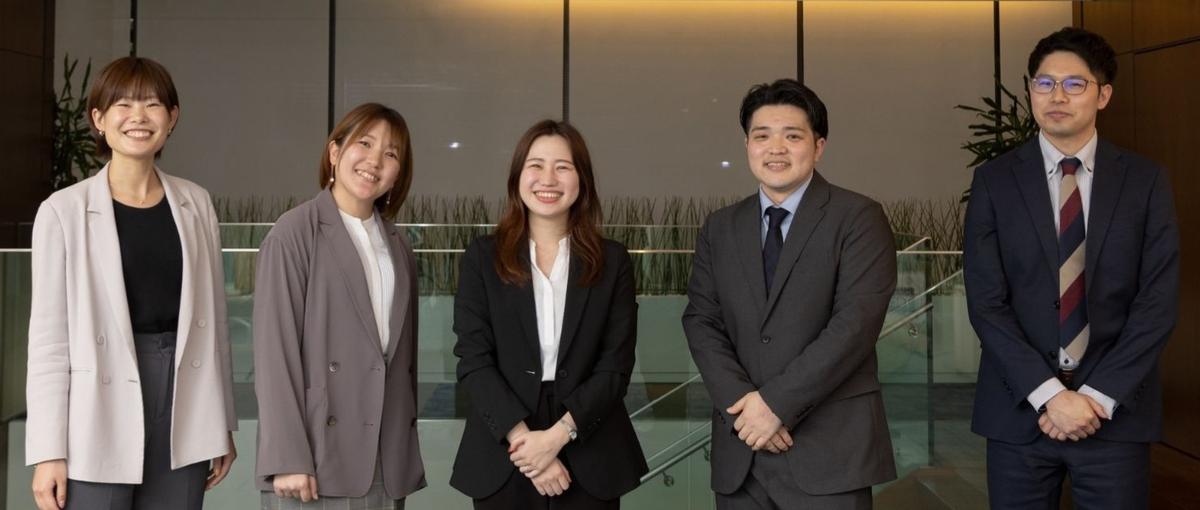 BREXA Technologyに！変革期の今だからこその面白さがここに！