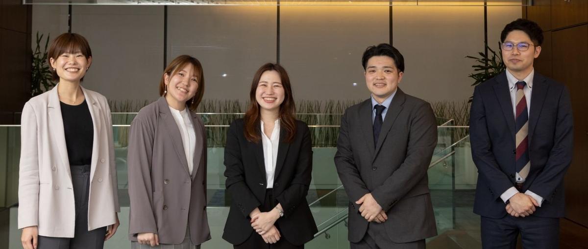 BREXA Technologyに！変革期の今だからこその面白さがここに！