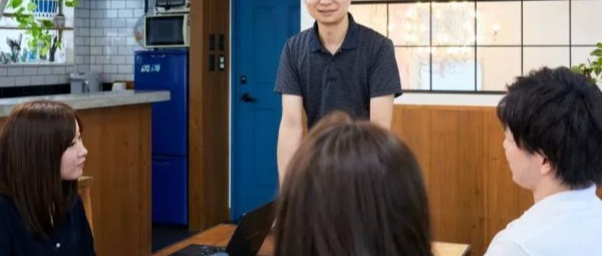 ITコンサルタント募集｜パフォーマンス重視！あなたの力で企業変革を！