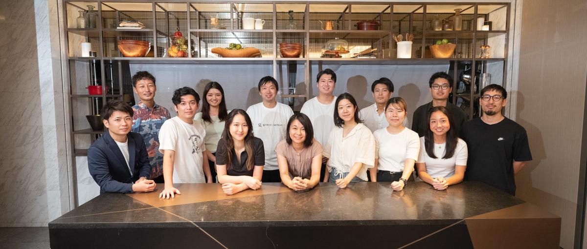 新潟から日本海側へ！脱炭素社会を切り拓く営業募集/農業とCO₂削減の最前線