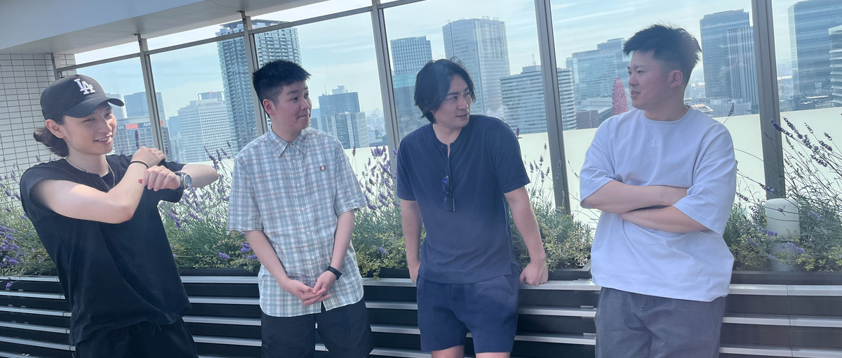 企画！撮影！編集！配信！運用！SNSマーケの全てを一貫してお任せ！