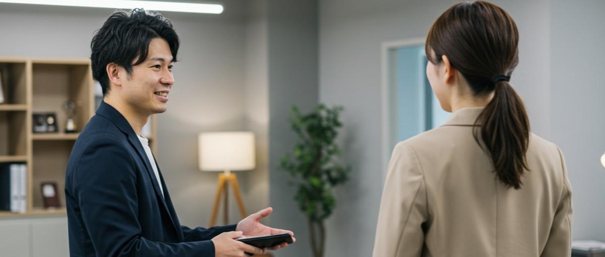 0→1をつくるワクワクを、経営者と一緒に味わう仕事