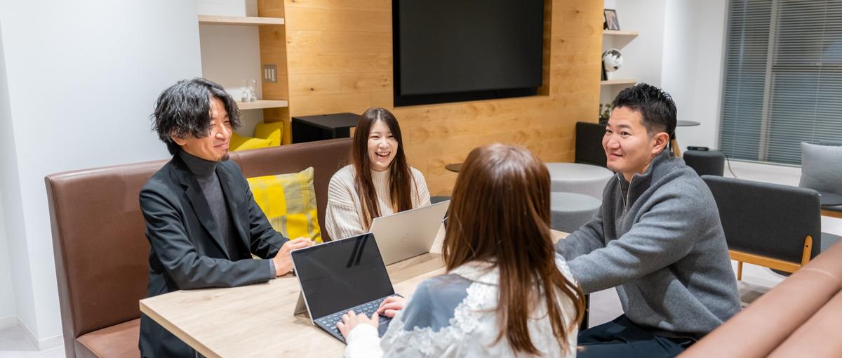 若手活躍中！金融メガバンクのシステムエンジニアを募集