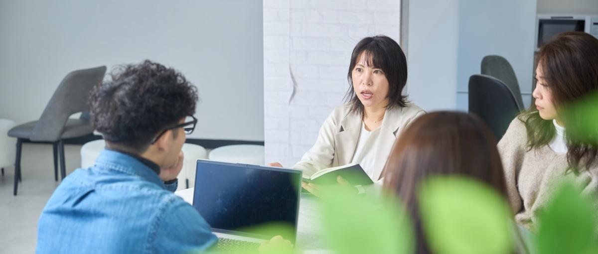 Webエンジニアに初挑戦！現役エンジニアがあなたをサポートします