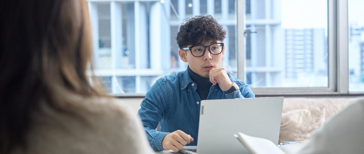 ZERO-1でプログラマに挑戦しませんか？研修制度も完備