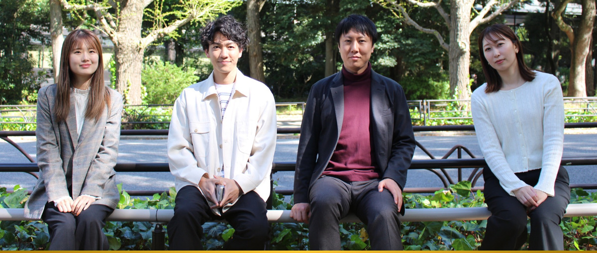 好奇心ある方募集！次はどの技術に触れますか？常に学べる職場へ！