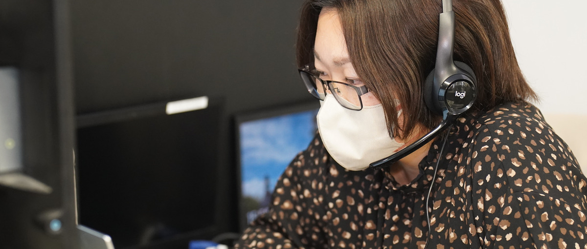 常に学び、新しい未来を協創する！　開発を担うエンジニア募集！