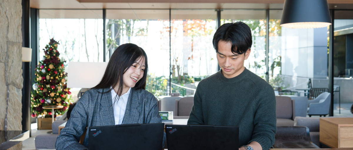 27卒歓迎｜人材事業で営業基礎力を付ける。成長意欲の高い学生さん集まれ！