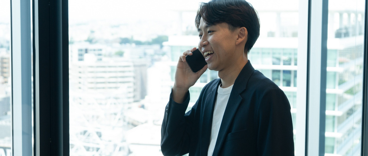 27、28卒歓迎｜人材事業で営業基礎力を付け就活に活かす！長期インターン