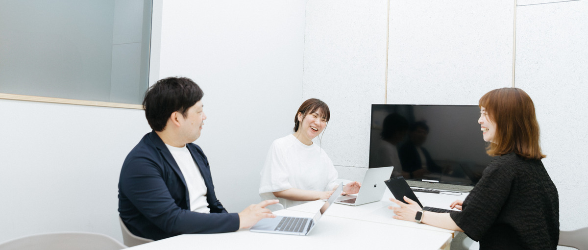 顧客との会話をテクノロジーと共に進化｜カスタマーDXパートナー募集