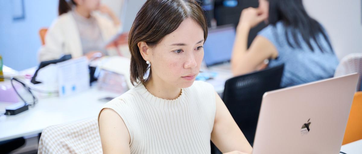 寄付拡大を牽引するマーケティング部門のリーダー候補を募集！