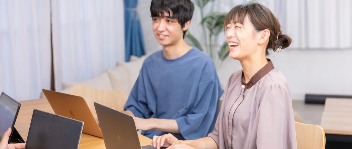 インフラだけじゃない！技術提案から関われるクラウド開発！