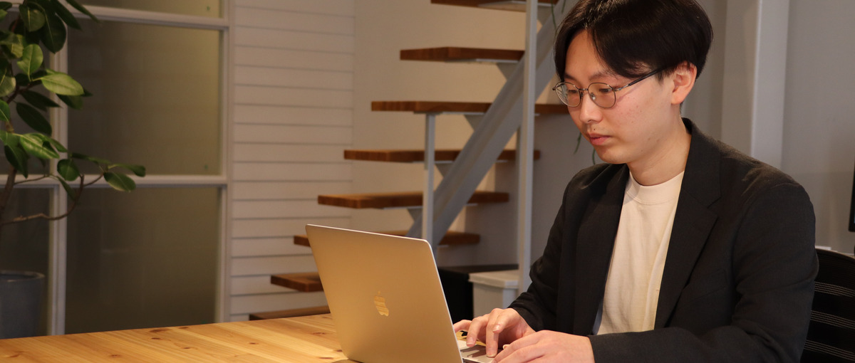 もの売りは卒業。Web広告×営業のプロを目指しませんか？