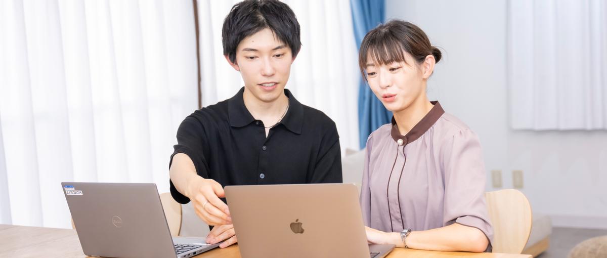 あなたの技術で価値あるサービスを！挑戦歓迎の現場です！