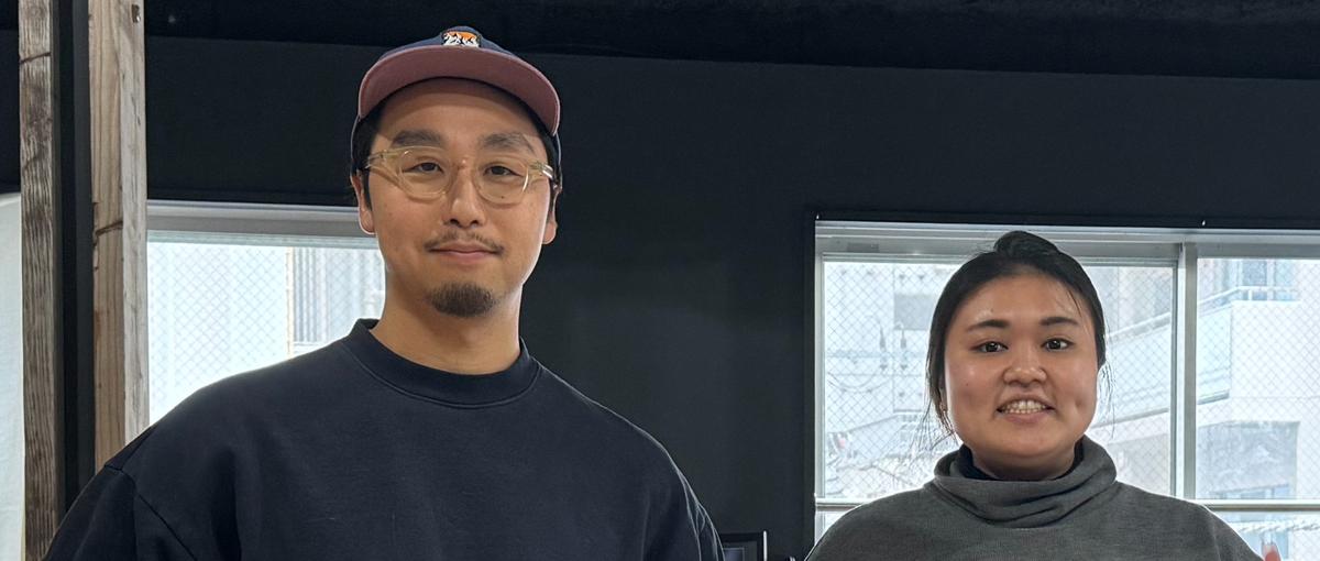 フロントエンドエンジニアの卵募集開始！受託開発で実力をつけよう！