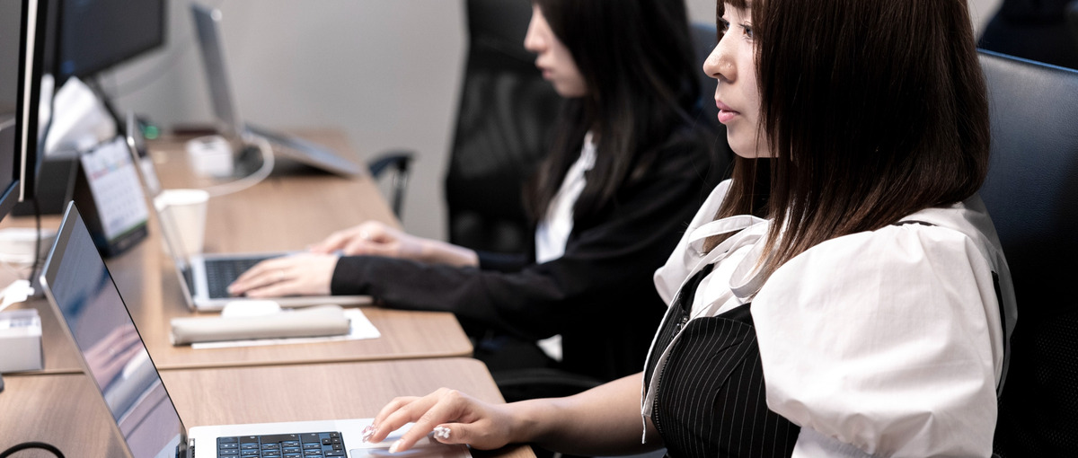 9割プライム案件で、ユーザーと向き合う。フロントエンドで事業成長を牽引