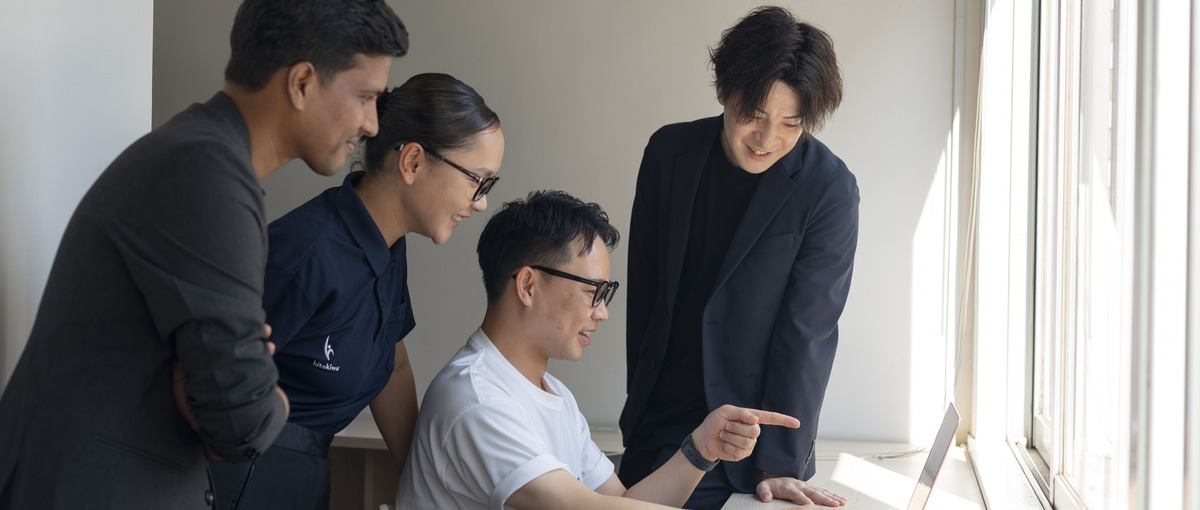 社会貢献インターン｜あなたの仕事が、日本の人手不足を救う力になる！