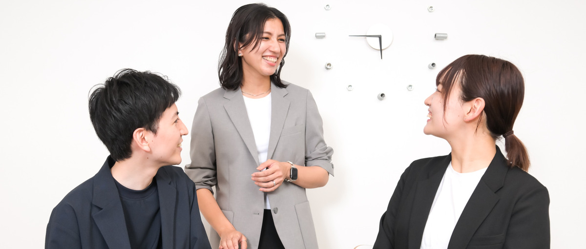 今話題の福祉×ITベンチャーで経験を活かしませんか？