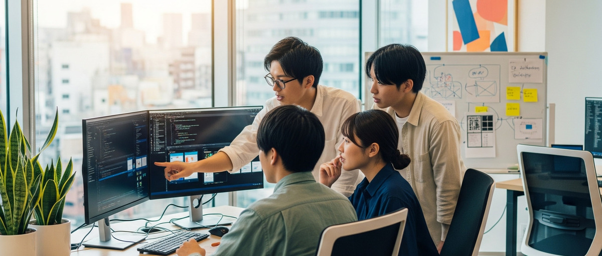 Cursor使いこなす！Go×React Nativeインターン