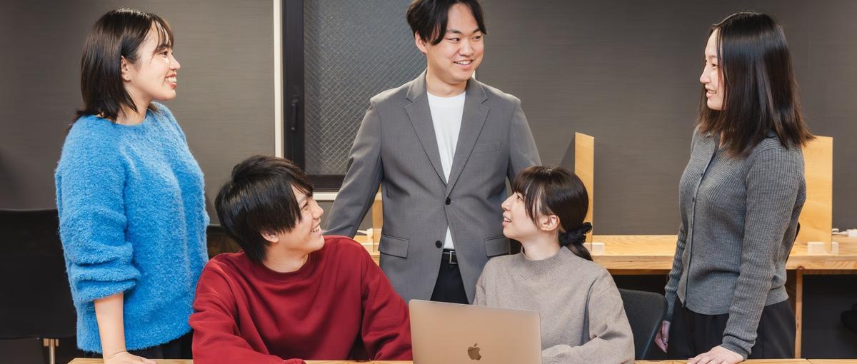 話題の福祉×IT企業でゼロからエンジニアデビュー！キャリアチェンジ応援！