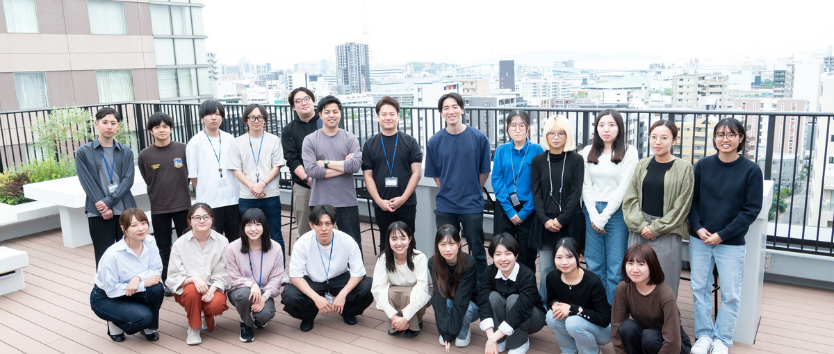  福岡発！ECビジネスの最前線で、次世代のリーダーを募集！