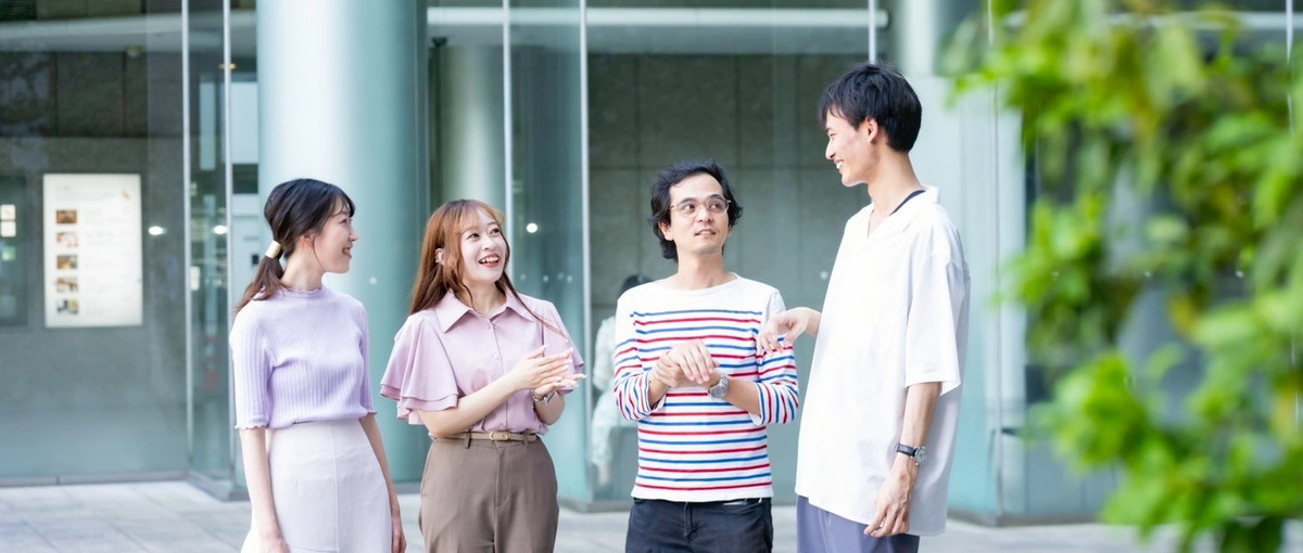 経験ゼロから学べる　WEBエンジニアを目指しませんか