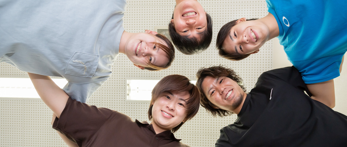 元教師メンバーも活躍中！部活動から子どもたちの成長にアプローチしたい方へ！