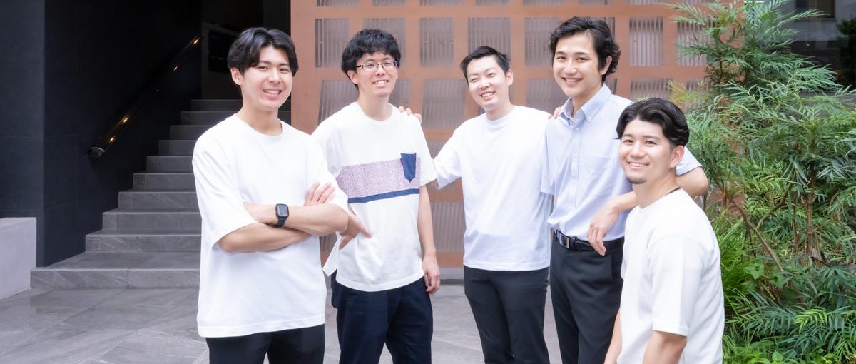 町工場じゃありません。AI SaaSスタートアップのコンサルセールスです。