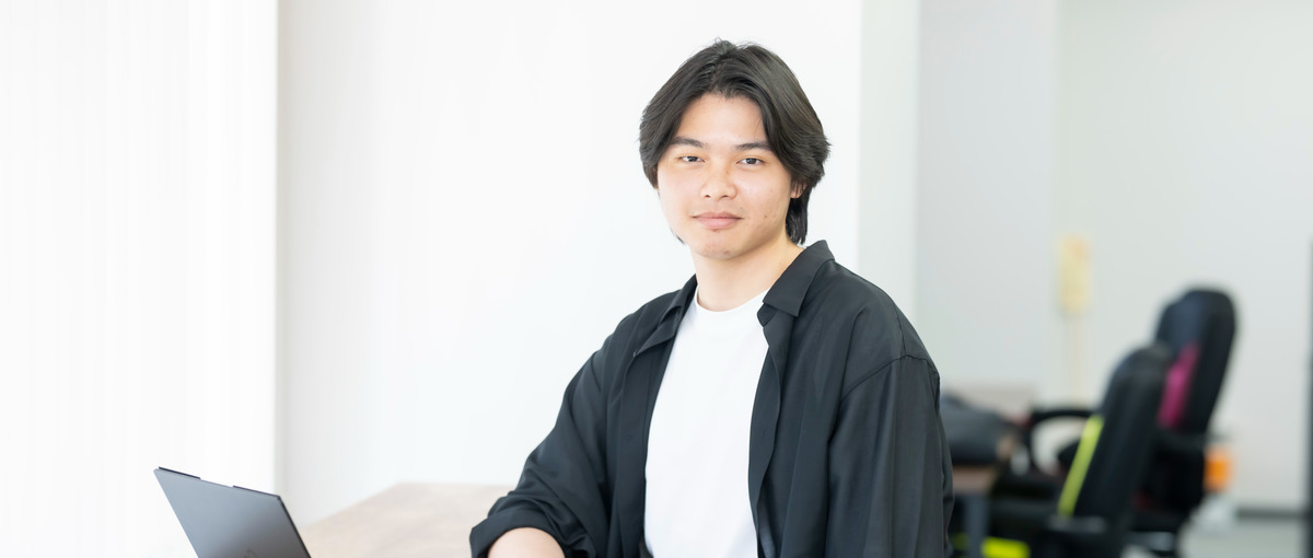 運用保守から上流へ。あなたの可能性に合わせたプロジェクトをご提案します！