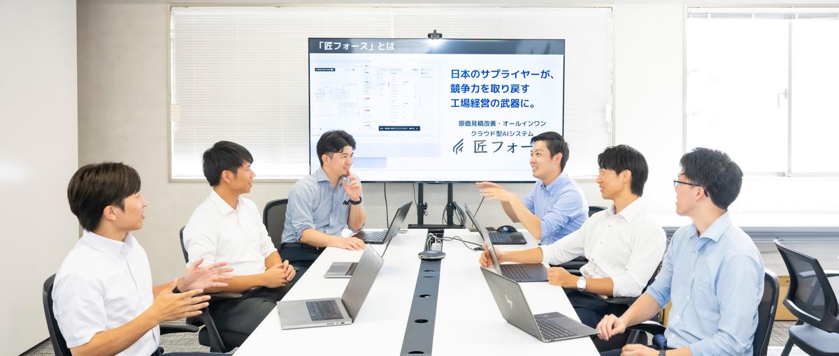 インサイドセールスリーダー候補を募集！PdMやマーケへのキャリアパスも可