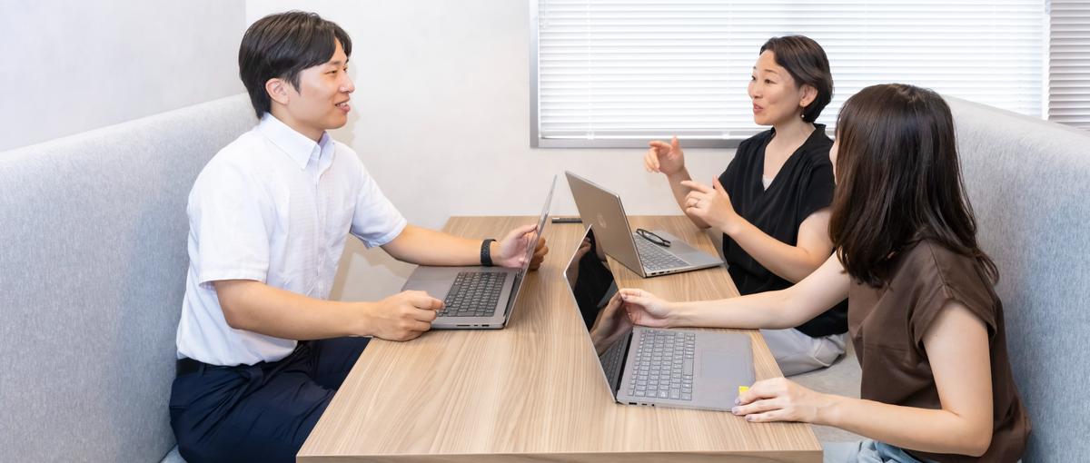 採用のその先まで、責任を持ちたい人事の方はぜひ！人事企画・採用