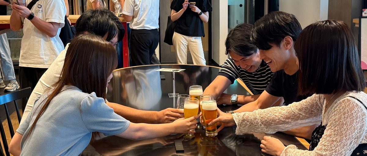 新規事業一緒に立ち上げませんか？採用コンサル×学生長期インターン