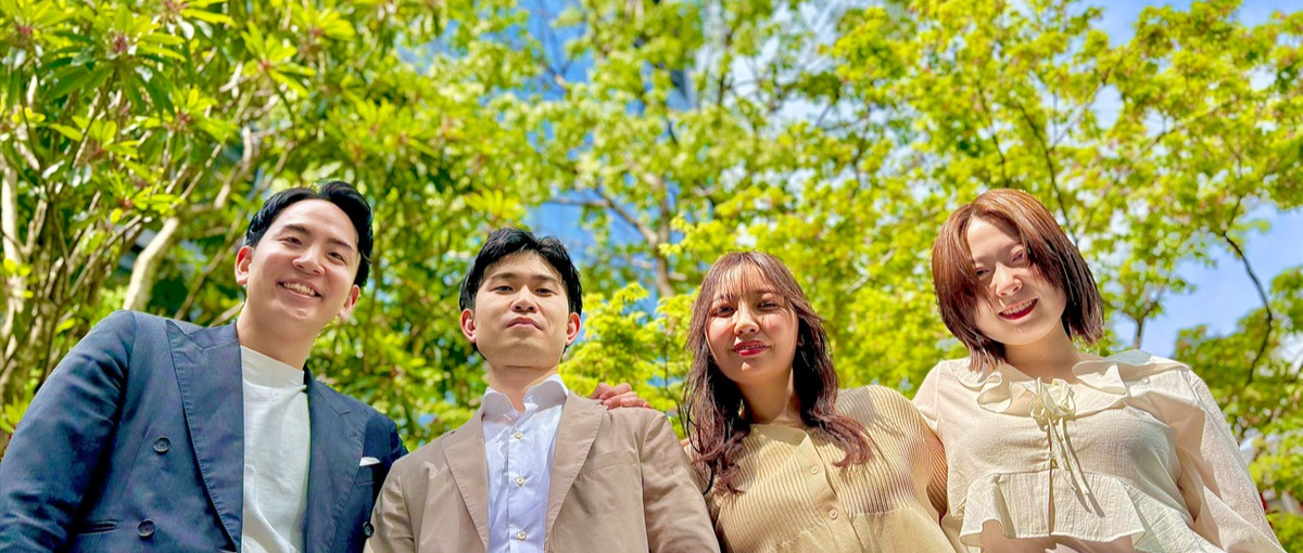 SES営業|急成長ベンチャー企業で0から営業職に挑戦しませんか？