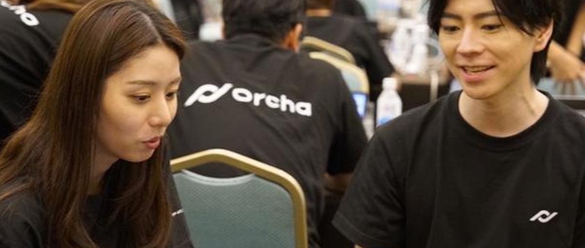 次世代AIスーパーエージェント Orcha を牽引するリードPdM募集！