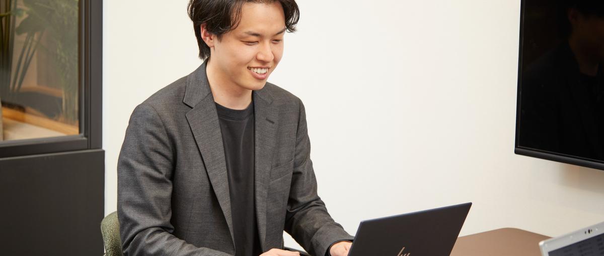 進路に悩む高校生の羅針盤になりませんか？｜高チャレで企業と繋ぐ営業職